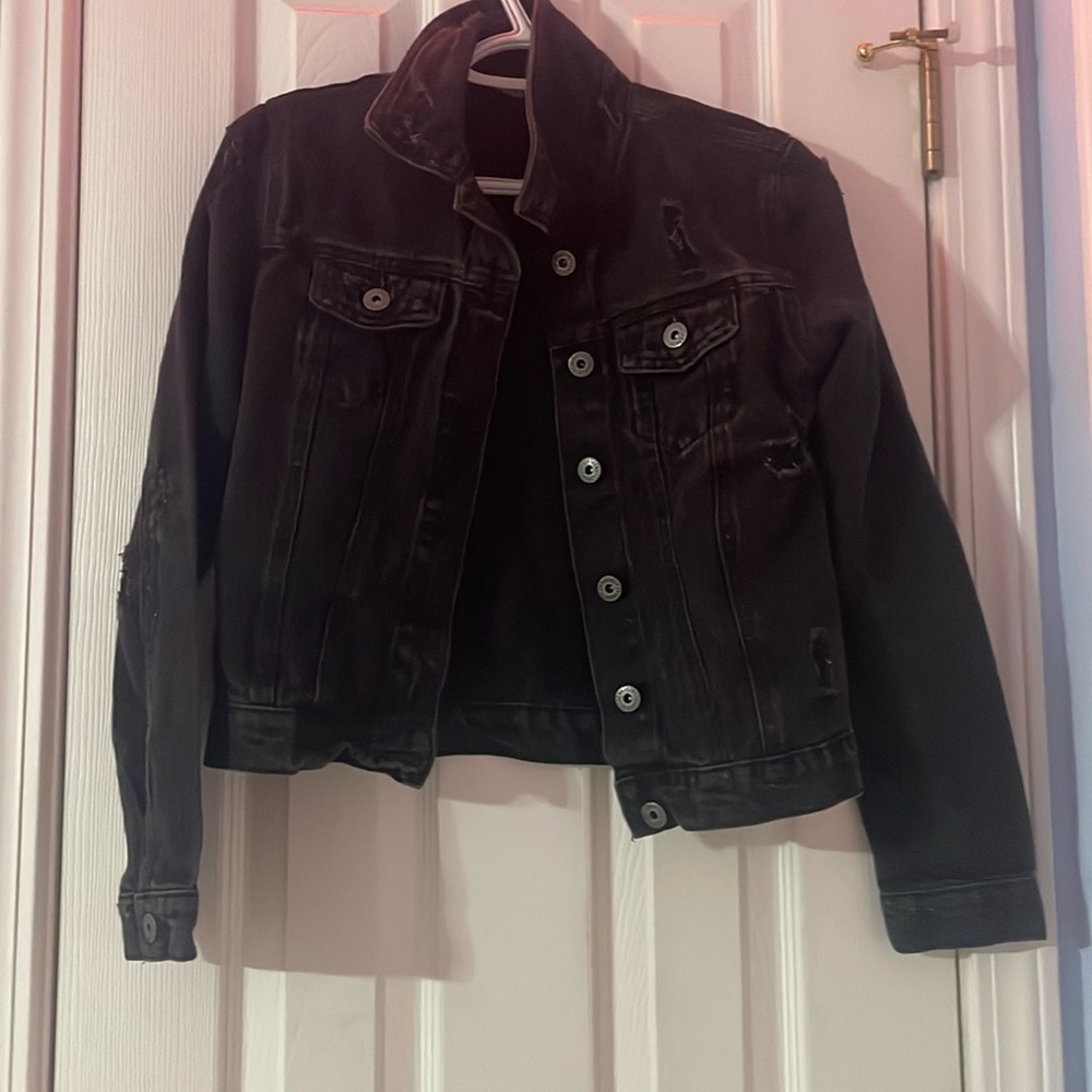 Still in good condition just do t wear I only worn it once